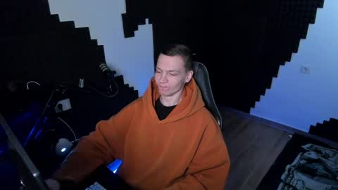 You can ask my name in pm online show from April 20, 7:04 pm