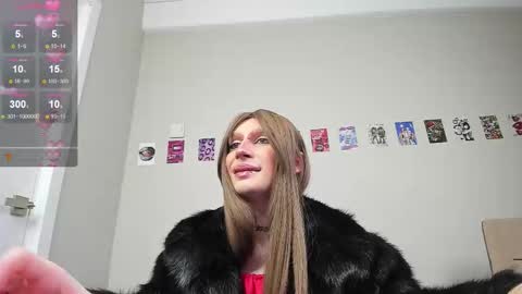 Snapshot of yoi_mika chatting on November 15, 2:09 am Mikaella - Mika online show from November 15, 2:09 am