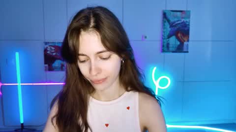 Snapshot of yoka_paradoxxx chatting on September 14, 5:17 am yoka_paradoxxx online show from September 14, 5:17 am