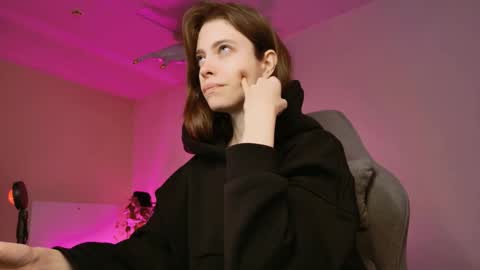 Snapshot of yoka_paradoxxx chatting on September 28, 5:13 am yoka_paradoxxx online show from September 28, 5:13 am