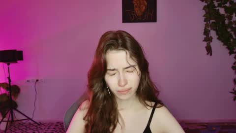 Snapshot of yoka_paradoxxx chatting on October 9, 5:49 am yoka_paradoxxx online show from October 9, 5:49 am