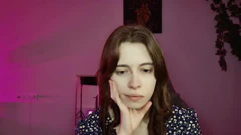 Snapshot of yoka_paradoxxx chatting on October 12, 5:06 am yoka_paradoxxx online show from October 12, 5:06 am