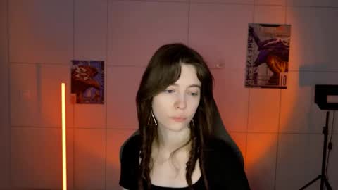 Snapshot of yoka_paradoxxx chatting on October 15, 5:40 am yoka_paradoxxx online show from October 15, 5:40 am