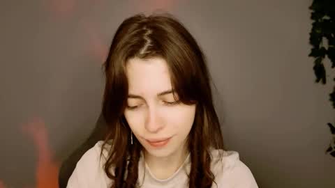 Snapshot of yoka_paradoxxx chatting on October 16, 5:19 am yoka_paradoxxx online show from October 16, 5:19 am