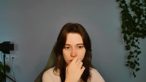 Snapshot of yoka_paradoxxx chatting on October 19, 5:08 am yoka_paradoxxx online show from October 19, 5:08 am