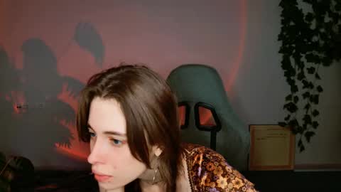 Snapshot of yoka_paradoxxx chatting on October 23, 5:18 am yoka_paradoxxx online show from October 23, 5:18 am