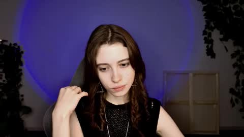 Snapshot of yoka_paradoxxx chatting on November 7, 9:09 am yoka_paradoxxx online show from November 7, 9:09 am