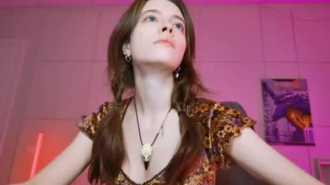 Snapshot of yoka_paradoxxx chatting on December 17, 5:13 am yoka_paradoxxx online show from December 17, 5:13 am