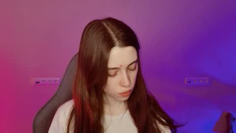 Snapshot of yoka_paradoxxx chatting on February 11, 9:47 am yoka_paradoxxx online show from February 11, 9:47 am