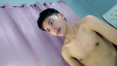 yokaii online show from March 25, 10:32 am