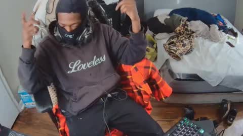 yokai_dreamz online show from November 29, 3:37 pm