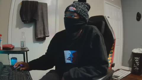 yokai_dreamz online show from December 1, 4:28 am