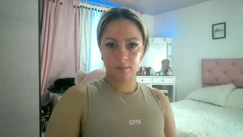 yokiko online show from October 10, 2:38 pm