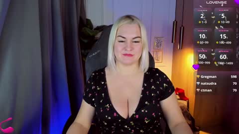 Yolanda online show from February 3, 2:14 am