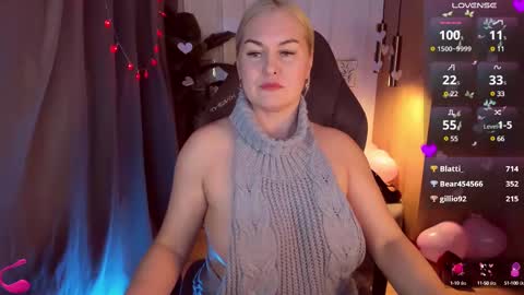 Yolanda online show from February 14, 12:03 pm