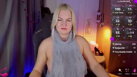 Yolanda online show from February 19, 10:23 am