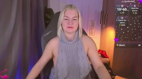 Yolanda online show from February 20, 8:25 pm