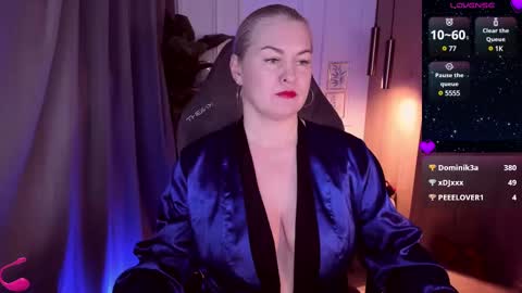 Yolanda online show from February 26, 7:53 am