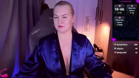 Yolanda online show from February 26, 10:58 am