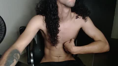 Snapshot of yong_malu67 chatting on September 20, 11:50 pm YGN Malu online show from September 20, 11:50 pm