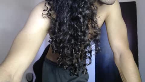 Snapshot of yong_malu67 chatting on October 4, 1:20 pm YGN Malu online show from October 4, 1:20 pm