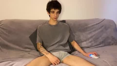 Yoo Dee Ohh online show from December 1, 7:57 am