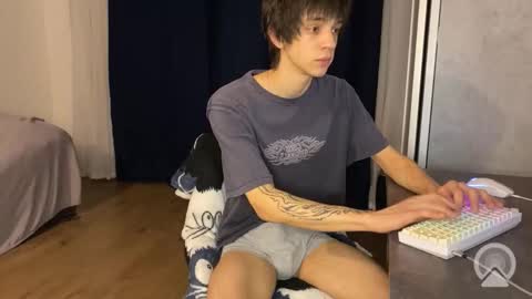 Snapshot of yoo_dee_ohh chatting on January 15, 3:38 pm Yoo Dee Ohh online show from January 15, 3:38 pm