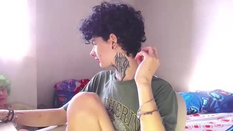 Little Mike Independent model online show from November 7, 8:42 pm