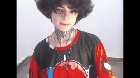 Little Mike Independent model online show from March 4, 1:22 am