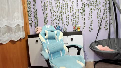 yoonhee_ki online show from March 31, 2:06 pm