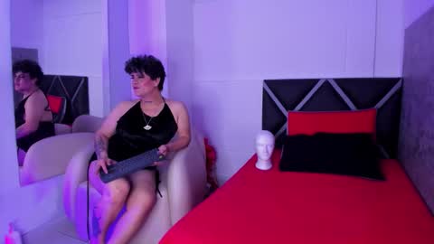 yordan_chubbyhot online show from November 14, 9:02 pm