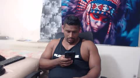 Snapshot of yordanocleys chatting on November 26, 8:54 pm yordanocleys online show from November 26, 8:54 pm