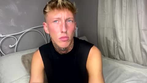 Snapshot of yorkshirelad208 chatting on March 4, 7:54 pm Harrison online show from March 4, 7:54 pm