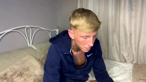 Snapshot of yorkshirelad208 chatting on March 12, 7:06 pm Harrison online show from March 12, 7:06 pm