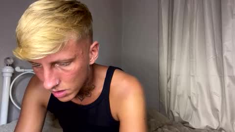 Harrison online show from November 6, 7:15 pm