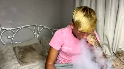 Harrison online show from November 12, 9:25 pm