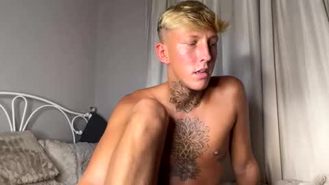 Harrison online show from December 15, 7:29 pm