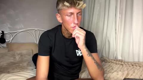 Harrison online show from February 7, 3:27 pm