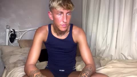 Harrison online show from February 11, 5:29 pm