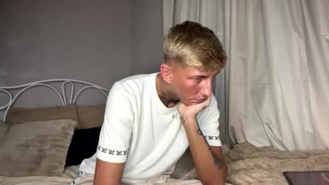 Harrison online show from February 25, 8:29 pm