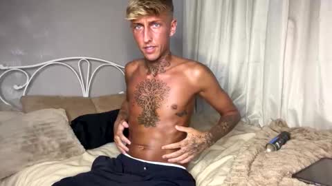 Harrison online show from February 28, 6:36 am