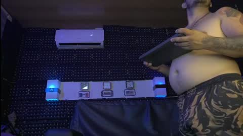 dulceandyors online show from January 25, 9:46 pm