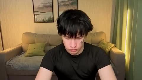 YOSHI PVT IS OPEN online show from October 8, 9:12 pm