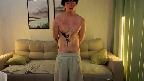 YOSHI PVT IS OPEN online show from October 14, 10:43 pm