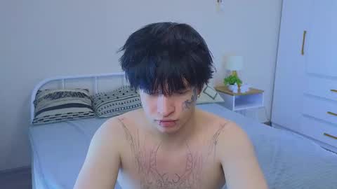 YOSHI PVT IS OPEN online show from November 14, 4:44 am