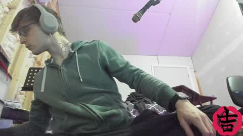 yosh online show from December 2, 7:03 am