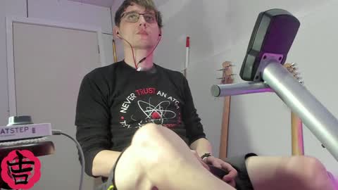 yosh online show from January 21, 7:15 am