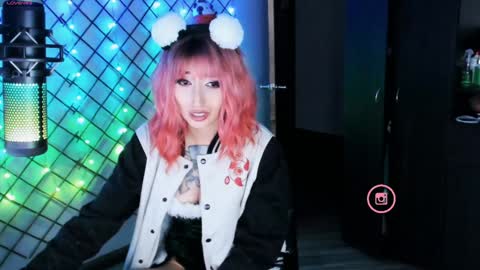 Snapshot of yoshino_san chatting on December 26, 2:55 am you can call me Andy or  yoshi  3 online show from December 26, 2:55 am