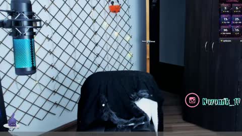 Snapshot of yoshino_san chatting on January 9, 11:45 pm you can call me Andy or  yoshi  3 online show from January 9, 11:45 pm