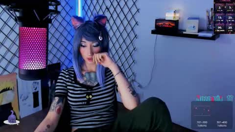 you can call me Andy or  yoshi  3 online show from February 8, 11:30 pm